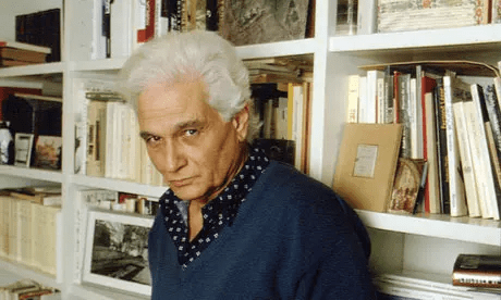Derrida y el problema de la escritura en la era de Chat-GPT: para una escritura más allá de la&nbsp;mano.